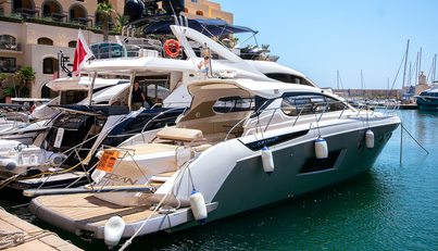 OCEAN FIVE V For Sale image2