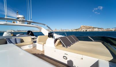 72 MILENIUM For Sale image12