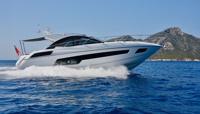 BLUE DESTINY For Sale image1