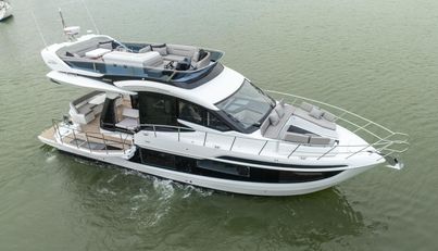 GN480FLY For Sale image7