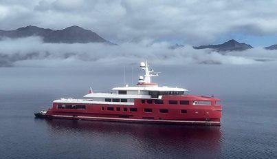 Akula For Sale image23