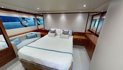 SUNDOWNER For Sale image15