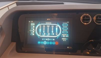 Azimut 72 Fly  For Sale image18