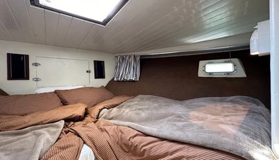 Sea Wolf For Sale image48