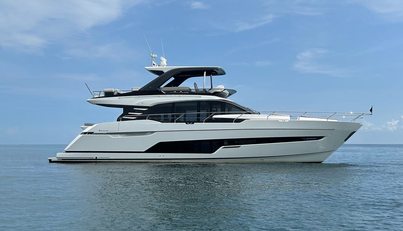 FAIRLINE SQUADRON For Sale image1