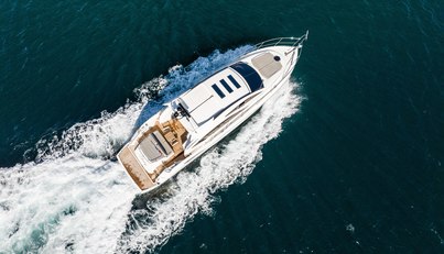 AINO II For Sale image9