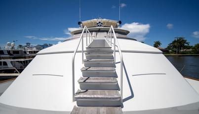 FLYING DUTCHMAN For Sale image10