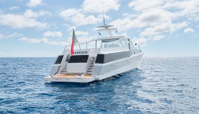 ZARKAVA For Sale image3