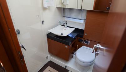 PRESTIGE 620 For Sale image56