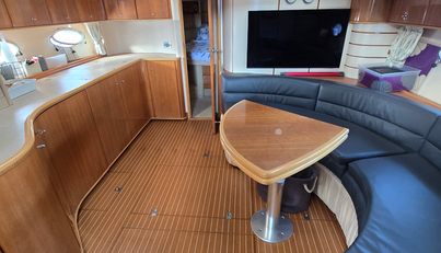 Princess V55 For Sale image11