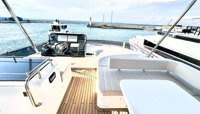 Sirena 58  For Sale image43