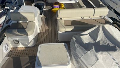 Sunseeker Manhattan 56 For Sale image3