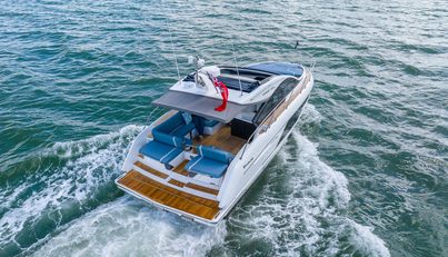 Coming to Ocean Village Marina 2026 For Sale image11