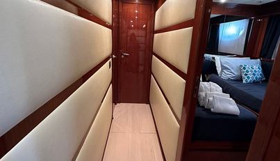 Tecnomar Velvet 90 For Sale image43