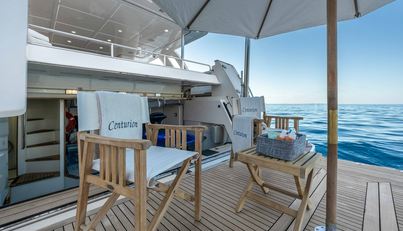 CENTURION For Sale image39