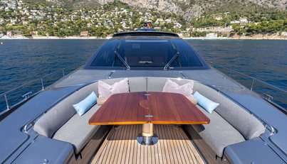 SILVER BREEZE For Sale image17