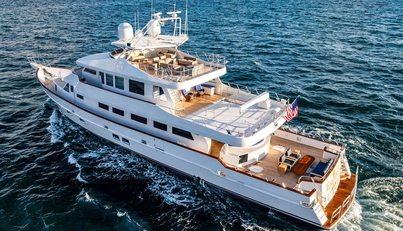 EMPIRE SEA For Sale image39