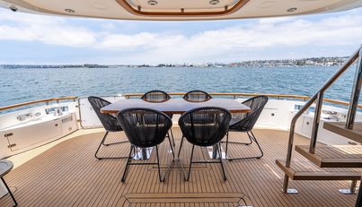 SEA HAMMOCK For Sale image3