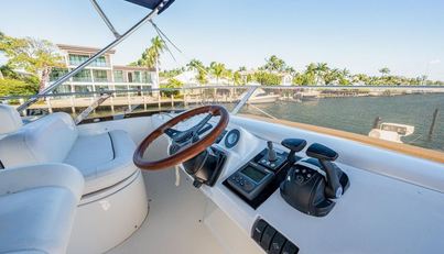 OCTOBER PRINCESS For Sale image73