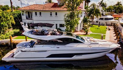 FAIRLINE PHANTOM For Sale image1