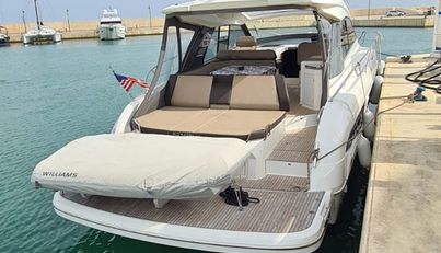 LA PINTA II For Sale image2