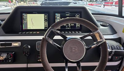 AINO III For Sale image16