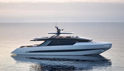 VIPER 100 For Sale image1