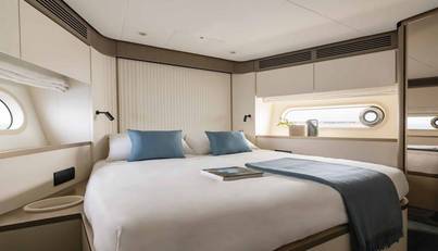 AZIMUT MAGELLANO 60 For Sale image23