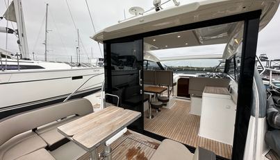 Satisfaction For Sale image6