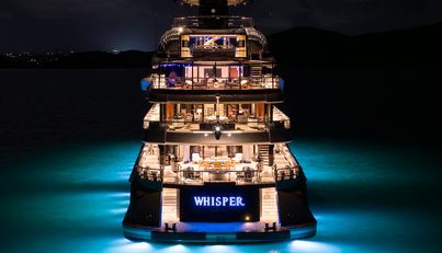 Whisper For Sale image51