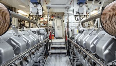 Blue Azur For Sale image47