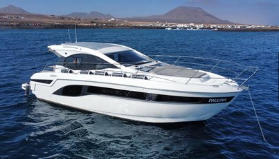 SR41 CANARY ISLANDS For Sale image2