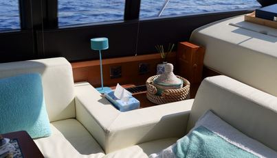 PRESTIGE 620 For Sale image27