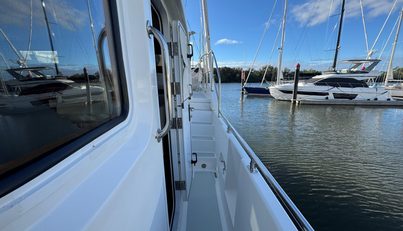 BUNYIP 1 For Sale image41