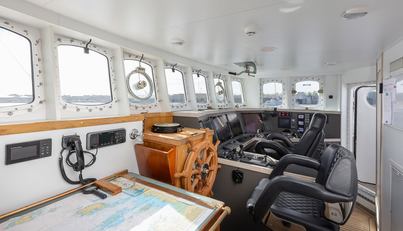 SPIRIT OF GINETTE For Sale image10