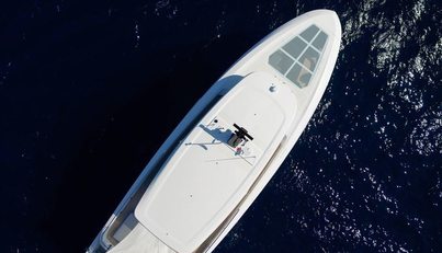 FERRETTI INFYNITO 90 For Sale image6