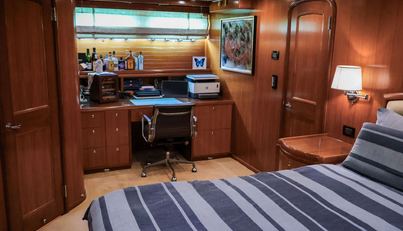 Spirit of Ulysses For Sale image42