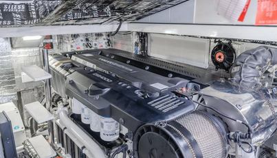 Commodore Two For Sale image58