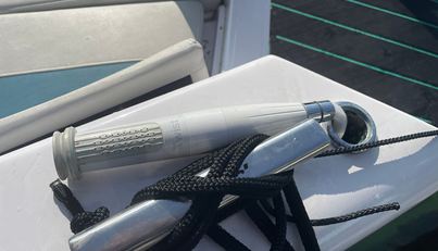 MUSTARD CUTTER For Sale image37