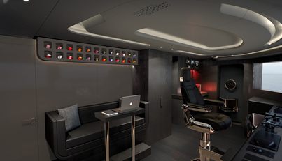 ORION ONE For Sale image33