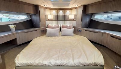 Galeon 510 SKY For Sale image10