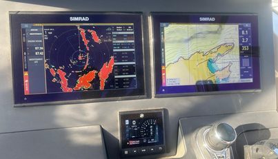 AYS2445 For Sale image12