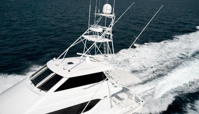 Sea Dancer For Sale image51