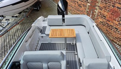 Great Cockpit Layout For Sale image28