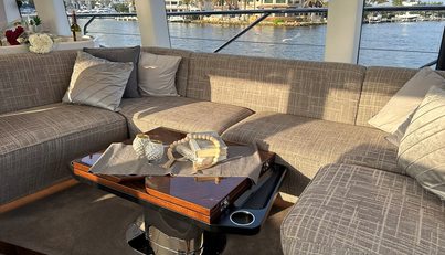 FAIRLINE SQUADRON For Sale image11