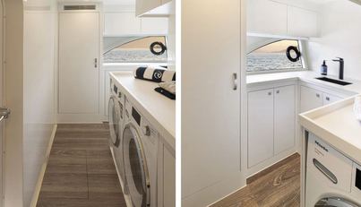 64 SPORTS MOTOR YACHT SERIES 2 For Sale image249