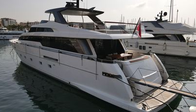 SILVIE VI For Sale image5