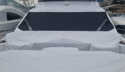 Azimut 72 Fly  For Sale image43