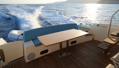 PRESTIGE 620 For Sale image16