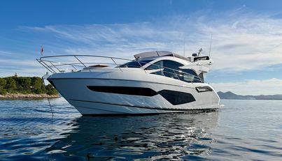 KNOT NAUTI For Sale image1